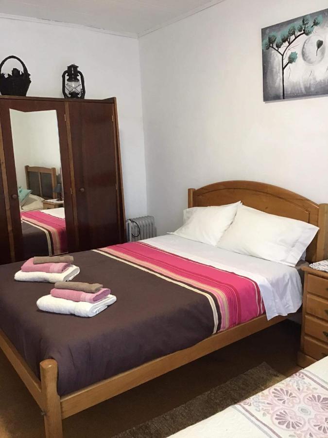Casa J Dias Villa Nordeste  Dış mekan fotoğraf